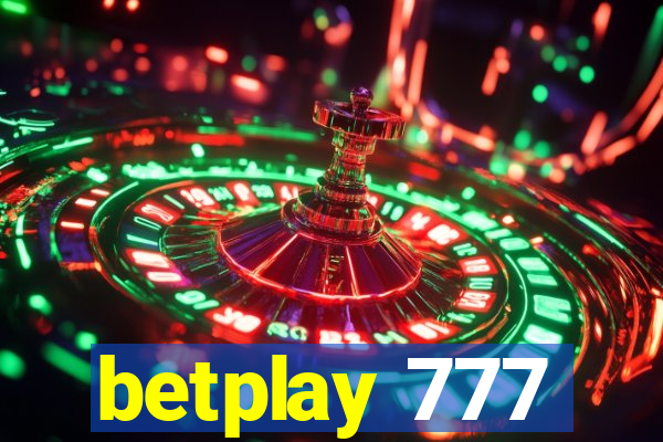 betplay 777